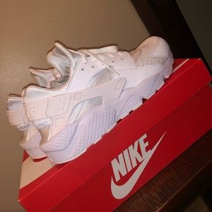 Nike huarache size 11 Mens